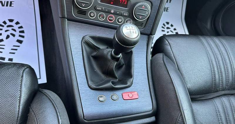 Alfa Romeo 159 cena 8800 przebieg: 304000, rok produkcji 2007 z Puszczykowo małe 232